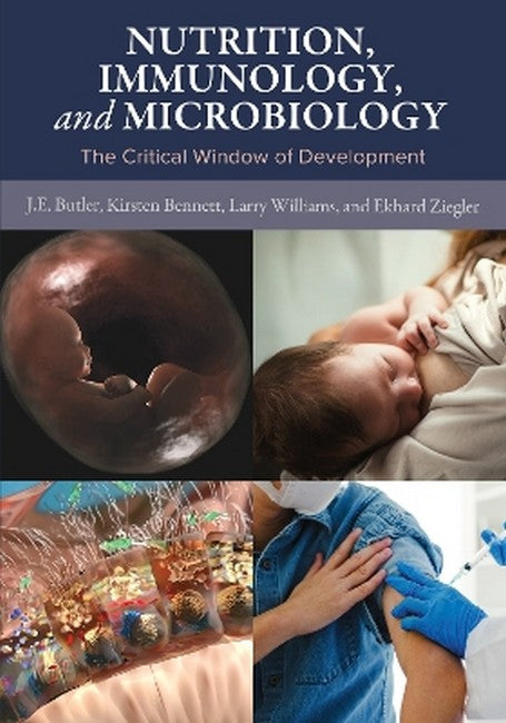 Nutrition, Immunology, and Microbiology