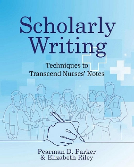 Scholarly Writing