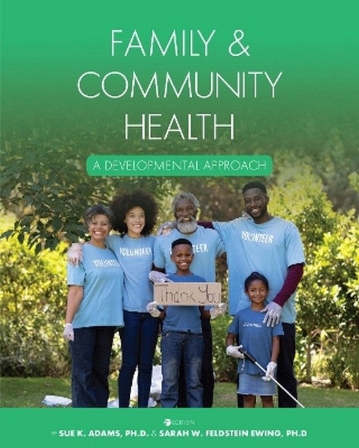 Family & Community Health 2/e