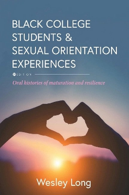Black College Students and Sexual Orientation Experiences