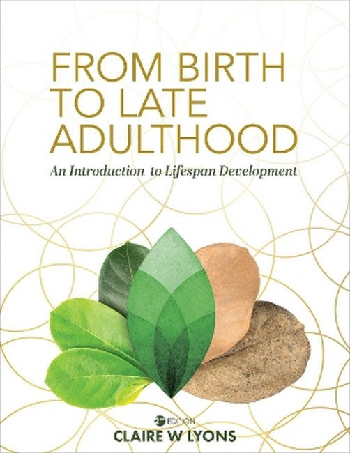 From Birth to Late Adulthood 2/e
