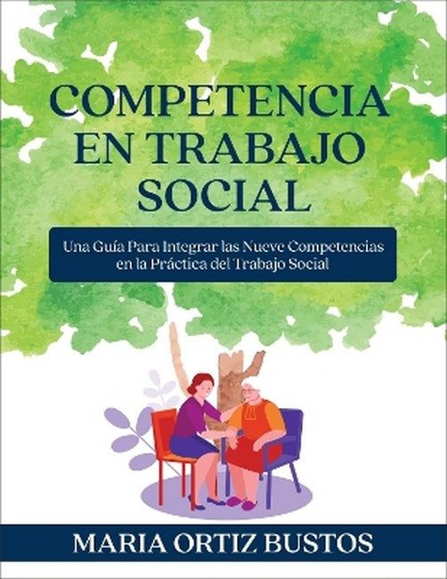 Competencia en Trabajo Social