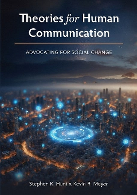 Theories for Human Communication