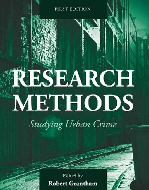Research Methods