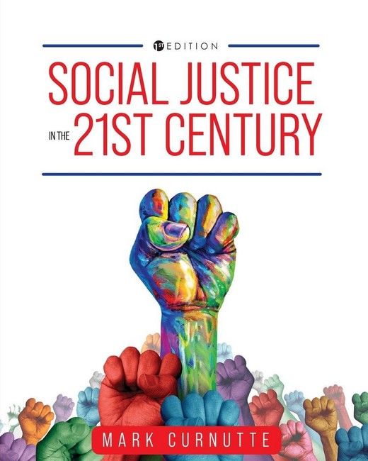 Social Justice in the 21st Century