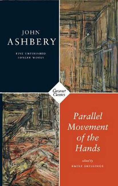 Parallel Movement of the Hands