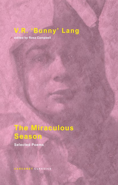 The Miraculous Season