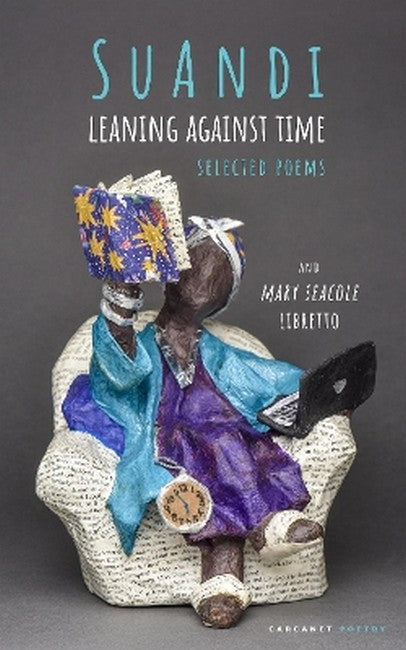 Leaning Against Time