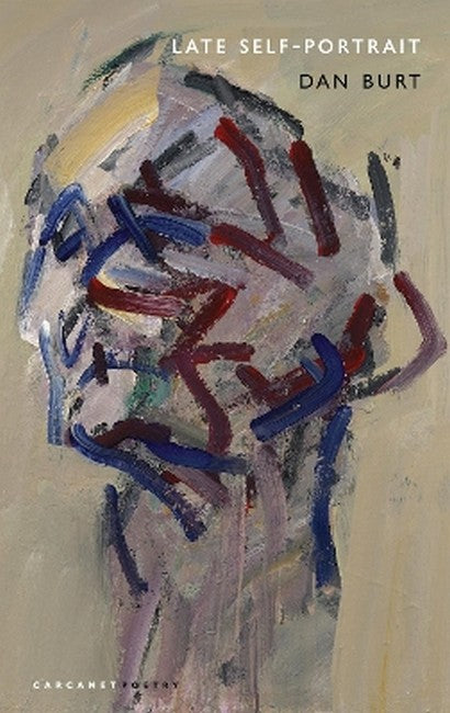 Late Self-Portrait