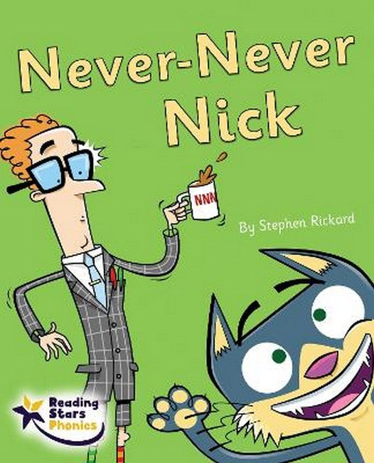 Never-Never Nick