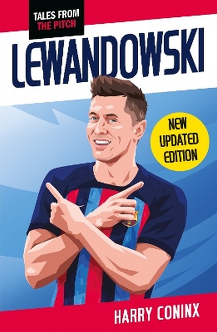 Lewandowski 2/e