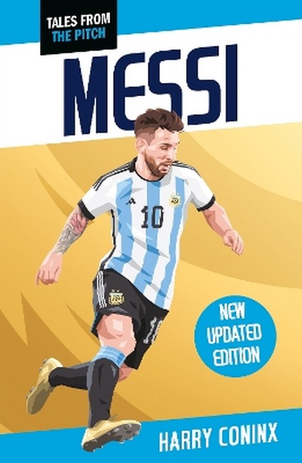 Messi 2/e