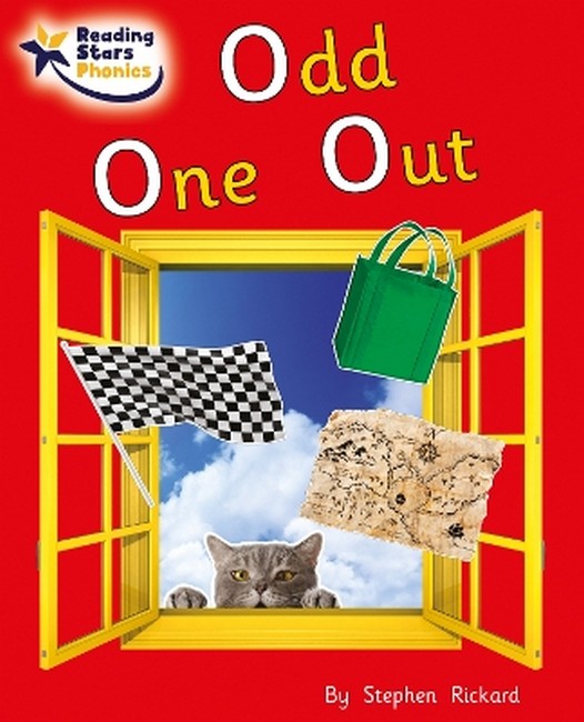 Odd One Out
