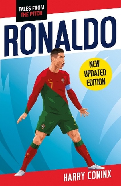 Ronaldo 2/e