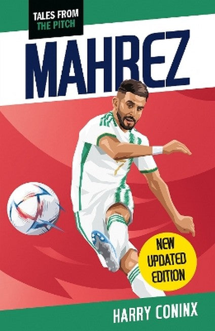 Mahrez 2/e