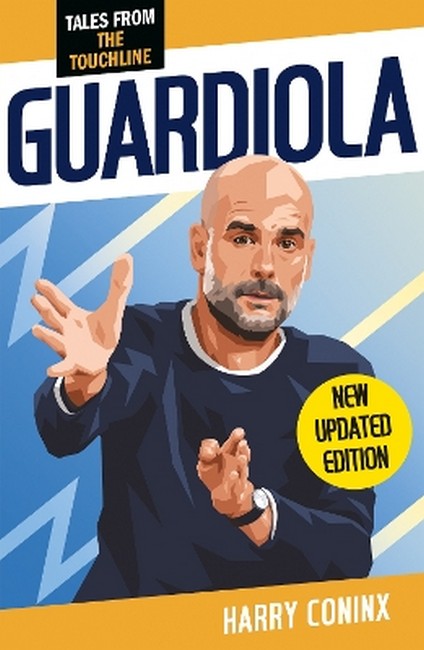 Guardiola 2/e