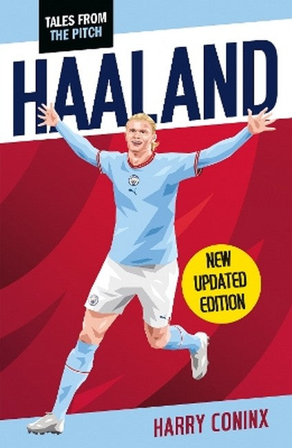 Haaland 2/e