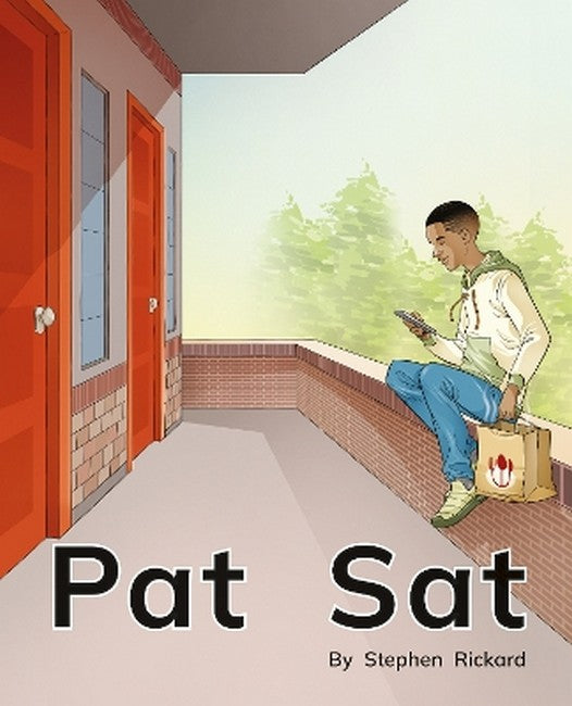 Pat Sat