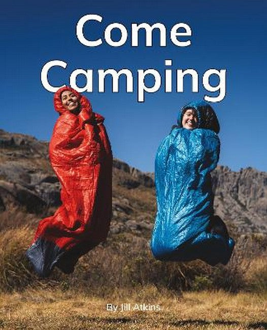 Come Camping