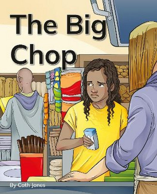 The Big Chop