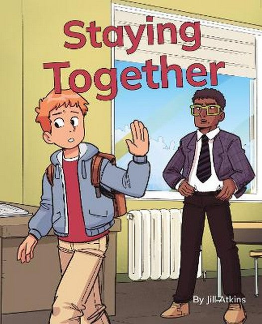 Staying Together