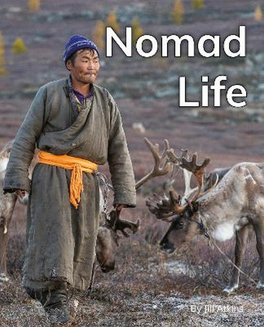 Nomad Life