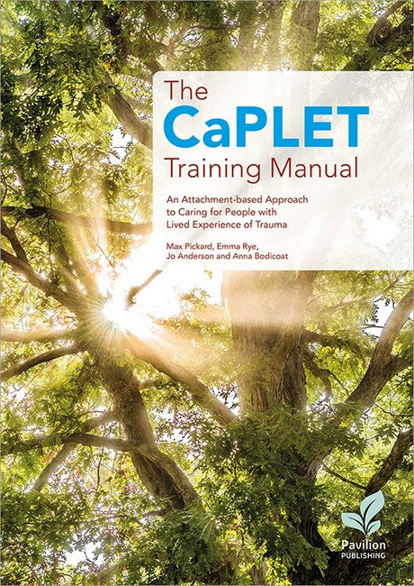 The Caplet Training Manual
