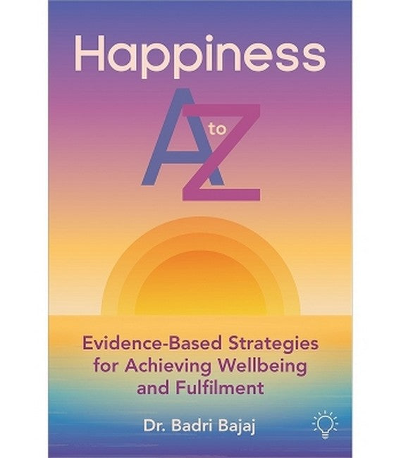 Happiness A to Z