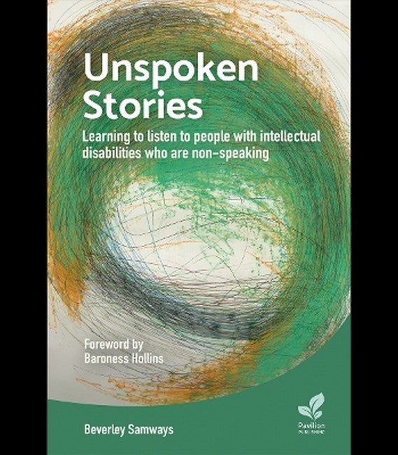 Unspoken Stories