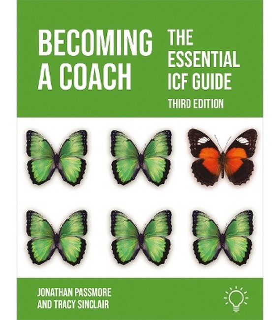 Becoming a Coach 3/e