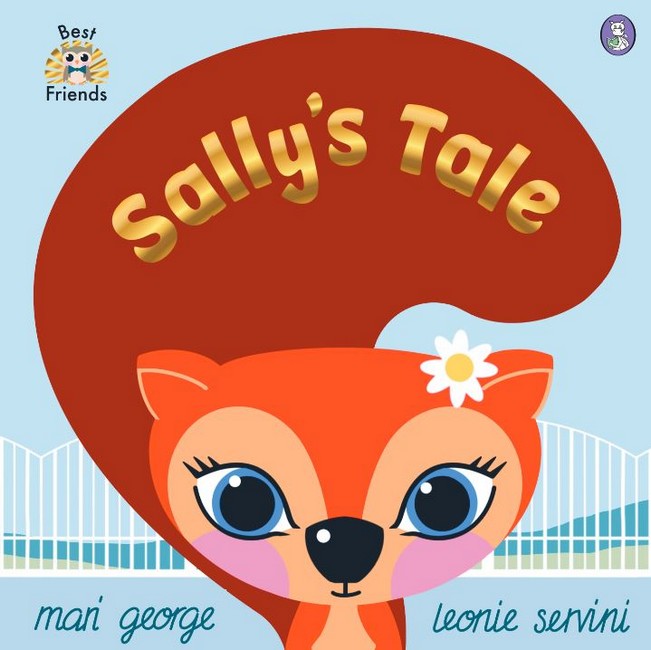 Sally's Tale