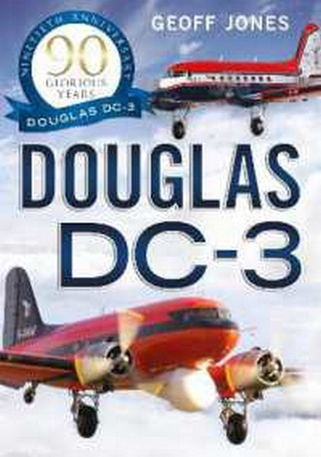 The Douglas DC-3 2/e