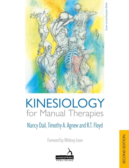 Kinesiology for Manual Therapies 2/e