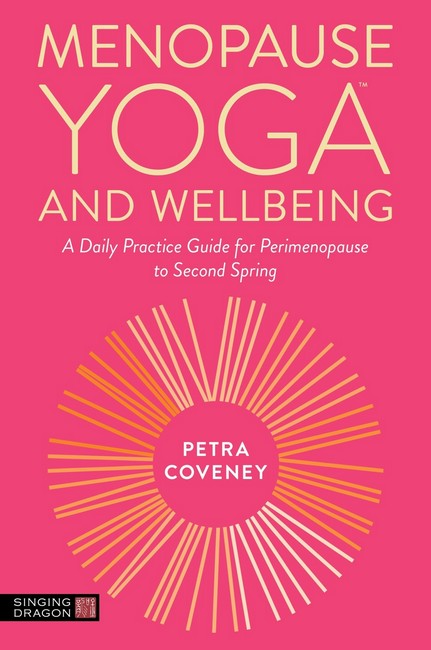 Menopause Yoga (TM) and Wellbeing