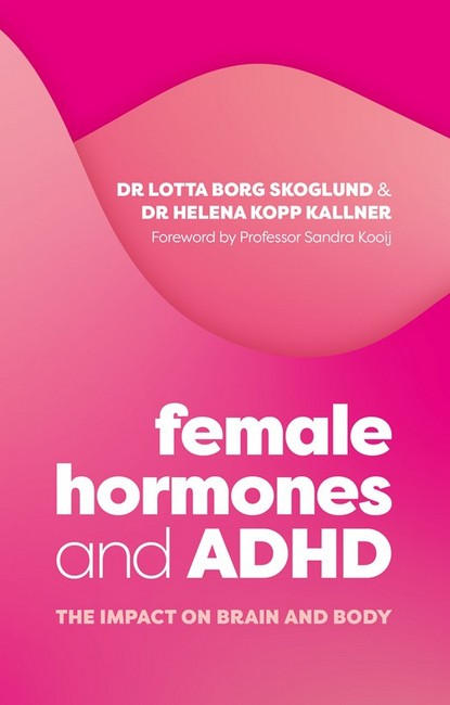 Female Hormones and ADHD