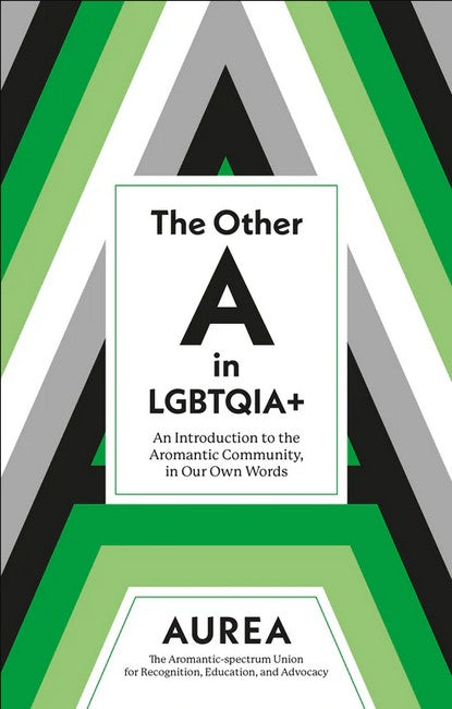 The Other A in LGBTQIA+