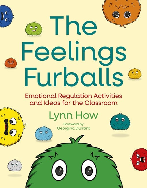 The Feelings Furballs