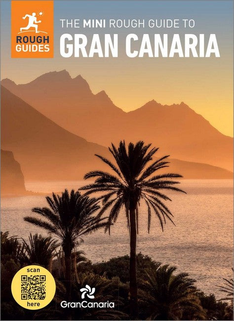 The Mini Rough Guide to Gran Canaria: Travel Guide with eBook 2/e