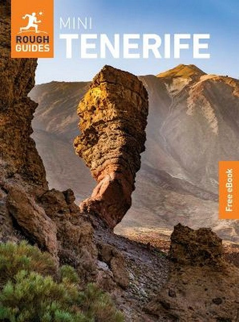 Rough Guides Mini Tenerife 2/e
