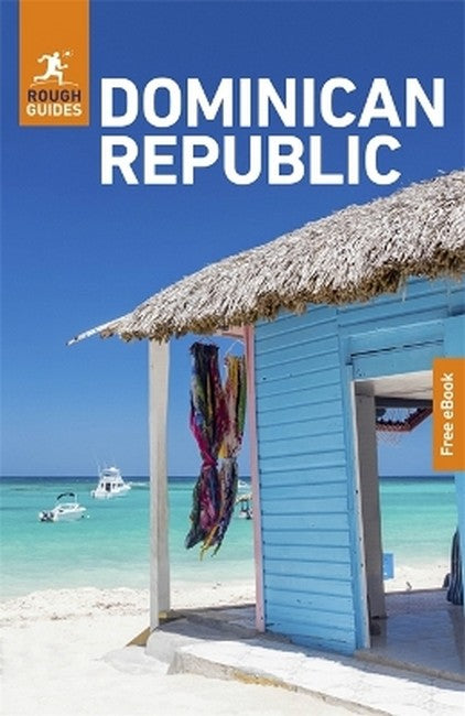 The Rough Guides Dominican Republic 8/e