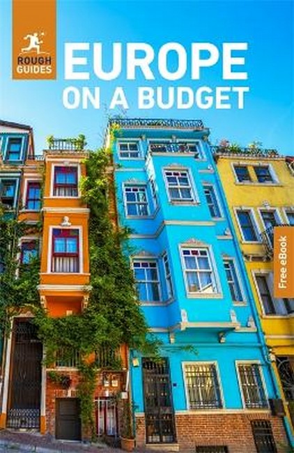 The Rough Guides Europe On a Budget 7/e