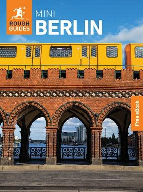 Rough Guides Mini Berlin
