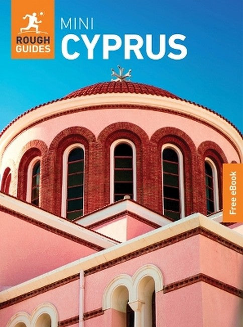 Rough Guides Mini Cyprus 2/e