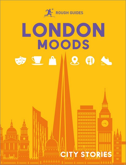 Rough Guides London Moods