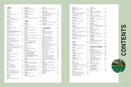 Rough Guides Wild Earth