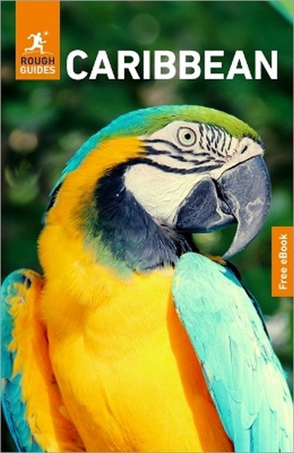 Rough Guides Caribbean 5/e