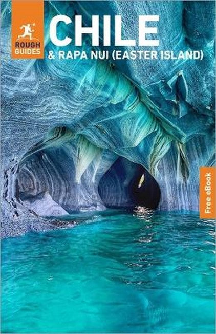 Rough Guides Chile and Rapa Nui (Easter Island) 9/e