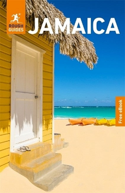 Rough Guides Jamaica 9/e