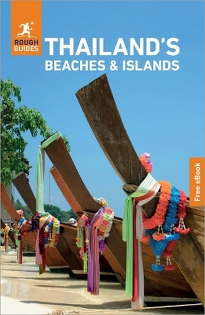 Rough Guides Thailand's Beaches and Islands 9/e
