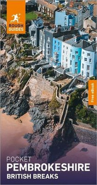 Rough Guides Pocket British Breaks Pembrokeshire 2/e